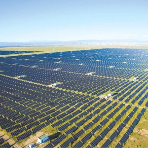 Sistema de Energía Solar de 20Mw, Monocristalino, Montaje en Suelo, Generación de Energía Comercial - Product Image 4