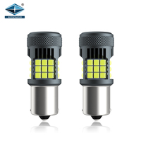 Vente en gros Led clignotant feu stop T20 MT3030 36SMD Ampoule Canbus T25 Lampe de véhicule S25 Lumière de voiture