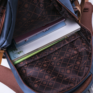 Custom OEM Student <b>Kids</b> School <b>Backpack</b> Detachable Trolley School Bag for 4-6 Grade Middle Student - Product Image 6