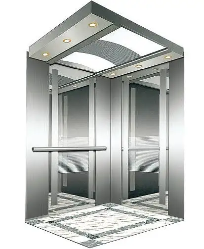 FUJI Lift Gewerblicher Personen aufzug Waren aufzug Home Lift Fuji Aufzug