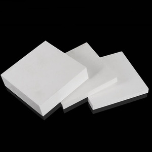 Bán buôn tùy chỉnh chất lượng cao 100% tinh khiết trắng cắt vuông đúc tấm <span class=keywords><strong>PTFE</strong></span> tấm - Product Image 6