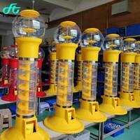 Distributeur automatique de capsules japonaises en gros en usine Jeux à pièces personnalisés pour utilisation en magasin