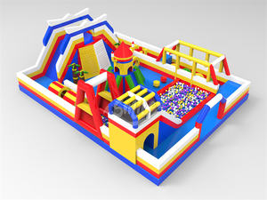 Castillo hinchable personalizado para exteriores, castillo hinchable para saltar, casa de rebote para fiesta - Product Image 3