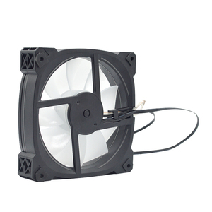Ventilador de refrigeración personalizado para ordenador, Ventilador Argb con flujo Axial Rgb de 120mm, carcasa de Pc - Product Image 6
