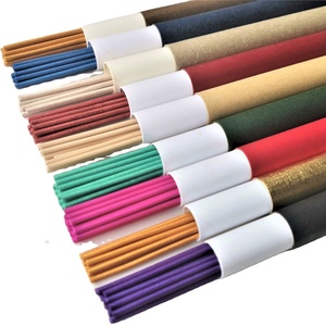 Inciensos ธูปหอมอโรมาเทอราพีกลิ่นหอมสำหรับการทำสมาธิผ่อนคลาย - Product Image 2