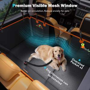 Чехол для автомобильного сиденья - Product Image 4