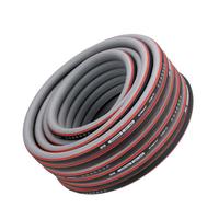Tuyau d'arrosage renforcé en PVC