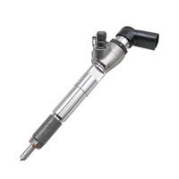 Nouveaux injecteurs de carburant diesel de haute qualité, injecteurs Common Rail, pièces de moteur de camion 03L130277B 03L130277S A2C59513554