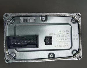 USA phiên bản 2059005110 a2059005110 Đèn pha mô-đun Đèn pha điều khiển cho <span class=keywords><strong>Mercedes</strong></span>-<span class=keywords><strong>Benz</strong></span> C Class W205 - Product Image 1