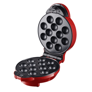 Máquina multifunción para hacer aperitivos 4 <span class=keywords><strong>en</strong></span> 1, utensilio desmontable para hacer rosquillas, tortitas, waffles, gran oferta - Product Image 4