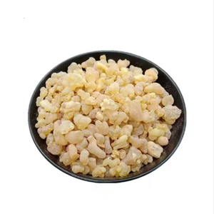 Résine d'encens 100% naturelle / Gomme de mastic de Grèce Prix en vrac Résine d'encens pour additif de parfum - Product Image 1