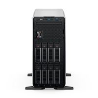 Bon prix, haute performance pour serveur rack PowerEdge T360 en stock, fiable pour les applications d'entreprise