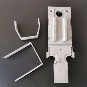 Service d'impression 3D <span class=keywords><strong>prototype</strong></span> rapide personnalisé en usine modèles en plastique et résine ABS nylon et résine usinage CNC - Product Image 6