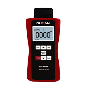 DB25-204M đo sức mạnh cơ bắp với 4 đơn vị đo để lựa chọn, N, kg, lb, G - Product Image 2