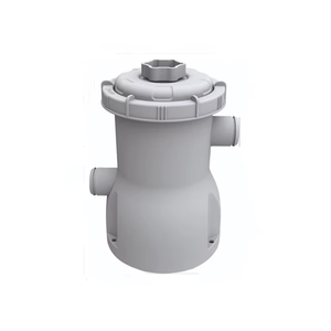 Piscina Redonda de Acero Jilong Avenli 12022EU - Product Image 3
