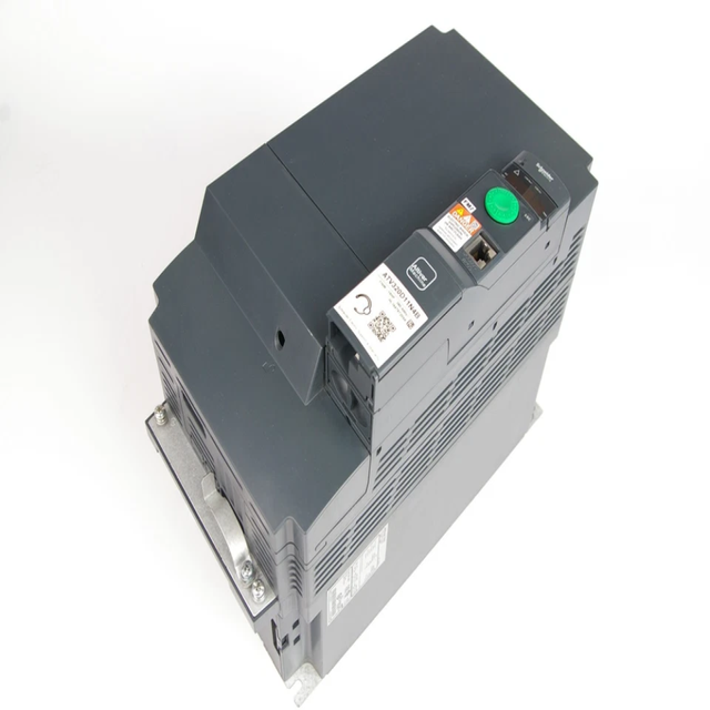 New and in Stock ATV320D11N4B Variable Frequency Drive Altivar 320 11kW  PLC,& PAC Supplier