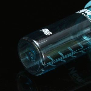 Water Bottle With Unique Design and Food-Safe Anti-Corrosion Technology - Direct Sales Gift for Outdoor Camping - Product Image 5