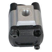 Pompe à engrenages micro LF de haute qualité, haute pression, 0,5 CV, connexion 1/4 pouce, pompes hydrauliques pour tracteurs agricoles