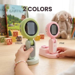 Mini-lunette d'observation de poche pour enfants, haute définition, pour la <span class=keywords><strong>recherche</strong></span> scientifique en biologie en plein air, gadget d'<span class=keywords><strong>apprentissage</strong></span> scientifique - Product Image 2