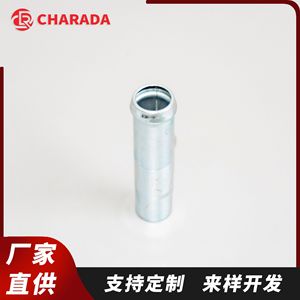 Manguera de Refrigerante de Hierro Metálico Hyundai 21156-2E000, 6 cm, 1.2 mm de Espesor de Pared, para Reemplazo y Reparación - Product Image 5