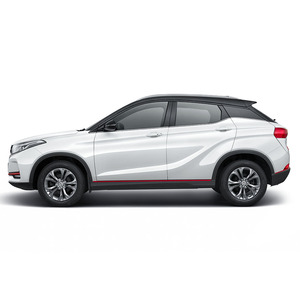 Dongfeng Glory <span class=keywords><strong>500</strong></span> <span class=keywords><strong>Dfsk</strong></span>, SUV 5 places neuf, moteur 1.5T, toit ouvrant panoramique pour le marché européen - Product Image 2