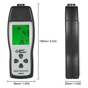 Цифровой Тахометр - Product Image 2