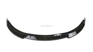 Protection de pare-chocs avant Welta anti-collision et anti-rayures en ABS noir pour Buick Envision <span class=keywords><strong>2017</strong></span>-2019 - Product Image 2