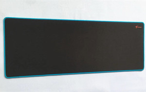 Настольный коврик с индивидуальным логотипом, водонепроницаемый, с подогревом, большой, нескользящий, резиновый, многофункциональный, для мыши и письма, в наличии - Product Image 2