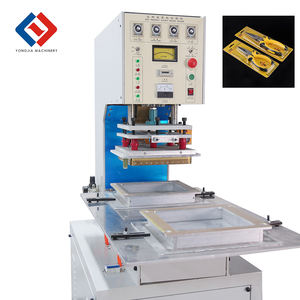 Donanım Araçları Paketleme Makinesi PVC <span class=keywords><strong>Blister</strong></span> ve Kağıt Kart Kapama Makinesi Manuel Tip <span class=keywords><strong>Blister</strong></span> Paketleme Ekipmanı - Product Image 4