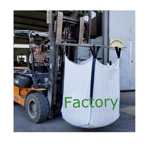Sac en maille ventilé pour bois de chauffage de 1000 kg, vente en gros, grands sacs en maille pour bois de chauffage - Product Image 2