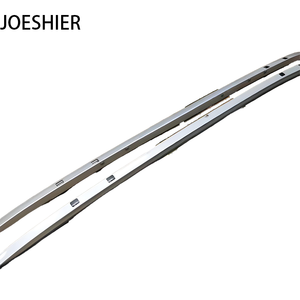 Porte-bagages de toit pour voiture 4x4 modèle JOESHIER RF960 pour Mazda CX-5 2020-2025, capacité de charge de plus de 100 kg, en alliage d'aluminium, montage sur toit - Product Image 3