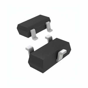 TO-236-3, SC-59, SOT-23-3 Original One Stop Service Components Electronic Diodes CMPZ5243B BK PBFREE - Product Image 1
