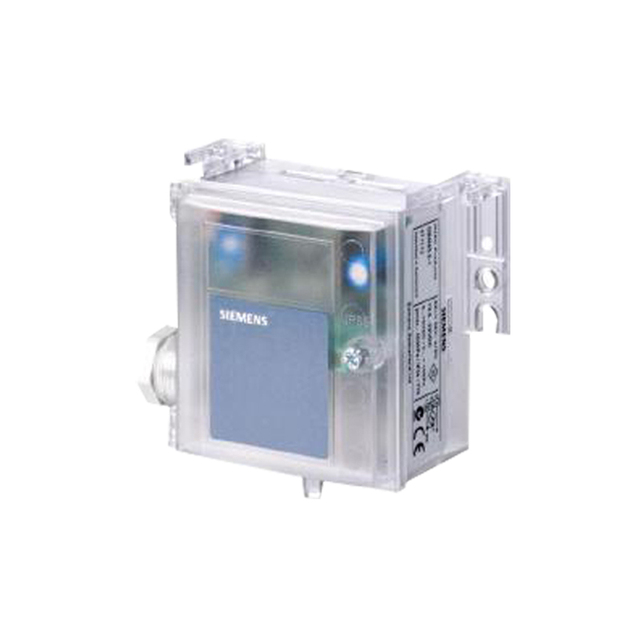 SIEMENS Differential Pressure Sensor QBM3120-5D QBM3120-1u QBM3120-25D QBM3120-100 QBM3120-1 QBM3120-3 QBM3120-5