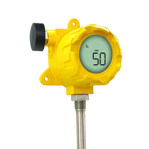 Instrumento de medición Digital inalámbrico 4G <span class=keywords><strong>IoT</strong></span> Cuatro en Uno Sensor de temperatura de líquido de nivel de presión para Carro de riego tanque de paleta - Product Image 3