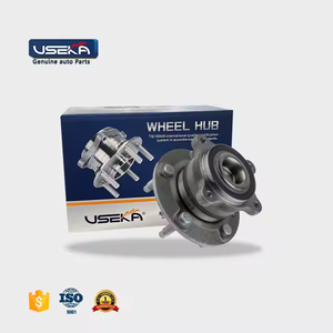 OEM 13502873 USEKA <span class=keywords><strong>mozzo</strong></span> ruota posteriore di alta qualità per Chevrolet Cruz per <span class=keywords><strong>OPEL</strong></span> vauhall cuscinetto <span class=keywords><strong>mozzo</strong></span> ruota - Product Image 1