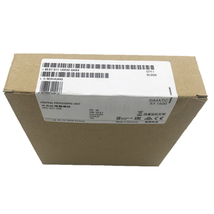 โมดูล PLC PLC S7-1500 รุ่น 6ES7511-1AK01-0AB0 - Product Image 2