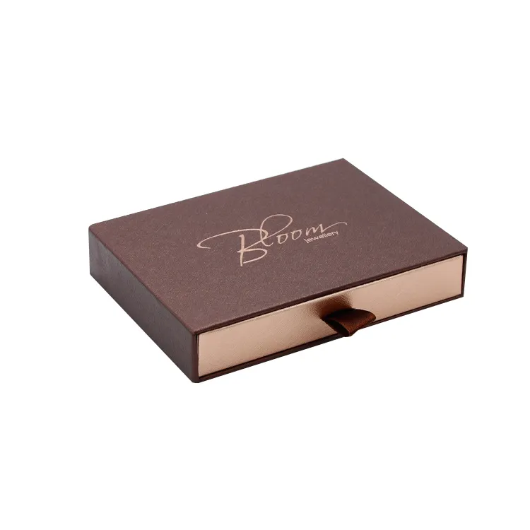 Роскошная небольшая Изысканная текстурная коробка для ювелирных изделий, часов и очков