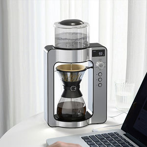 Automatische Espresso Machine/Touch Screen Display Comercial Espresso Machine/Automatische Koffie Machine - Product Image 3