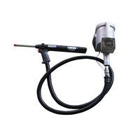 AVDEL 753 MKII Riveteuse hydropneumatique pour rivets à vitesse rapide Briv