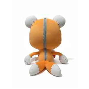 Peluche hérisson mignonne, jouet en peluche doux, peluche Kawaii Anime, cadeau pour enfants, décoration de chambre, jouet de collection, nouveauté 2026 - Product Image 5