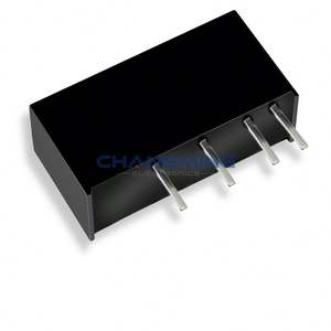 E0505IS-1W d'alimentation ZLG DC DC Converter - Product Image 2