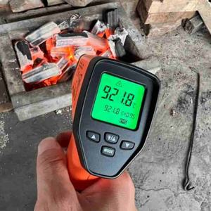 Precio de fábrica al por mayor, briquetas de carbón de aserrín hexagonal de 1000 kg, grado A, para parrillas exteriores de restaurantes - Product Image 6