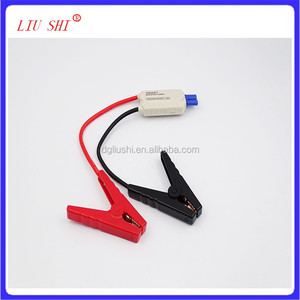 <span class=keywords><strong>Pinzas</strong></span> de Cocodrilo Inteligentes <span class=keywords><strong>para</strong></span> Batería de <span class=keywords><strong>Coche</strong></span>, Arnés de Suministro de Energía de Emergencia <span class=keywords><strong>para</strong></span> Arranque, Pinza de Batería de Emergencia - Product Image 3