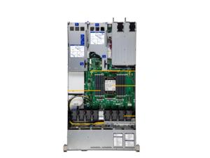 Hyper SuperServer SYS-112H-TN X14SBH 1U Rackmount 8x2.5 "serveur NVMe/SAS/SATA à échange à chaud pour inférence AI de centre de données d'entreprise - Product Image 3