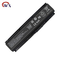Baterai Laptop Pengganti PA06 untuk HP Omen 17 17-w 17-w000 17-ab000 17-ab200 17t-ab00 Pavilion 17 PA06 849911-850 849571-251