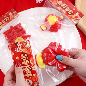 Jouets fantaisie en gros, Cadeaux de simulation, Cadeaux stimulant la prospérité, Cadeaux d'anniversaire unisexes, Jouets anti-stress - Product Image 3