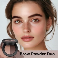 Gel Sourcils Minéral 3D Imperméable Longue Durée pour Rehausseurs de Sourcils – Vente en Gros