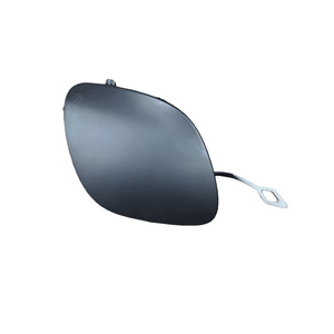 Mercedes-Benz C-Class W205 Mirror Cover A2058851701 Full Set PP Material - Product Image 1