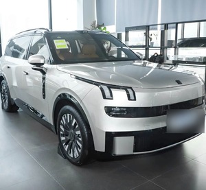 2025 Offre Spéciale Geely Lynk & Co 900 1.5T Halo Edition <span class=keywords><strong>SUV</strong></span> hybride rechargeable Véhicules à énergies nouvelles Nouvelles annonces Cinq portes Six sièges - Product Image 3
