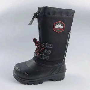 Xuất khẩu <span class=keywords><strong>Iceland</strong></span> unisex cực lạnh mùa đông tuyết ngoài trời khởi động nhựa có thể chịu được nhiệt độ thấp-100 -148 độ - Product Image 5